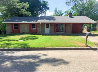 4 Finch Dr, Longview, TX 75605