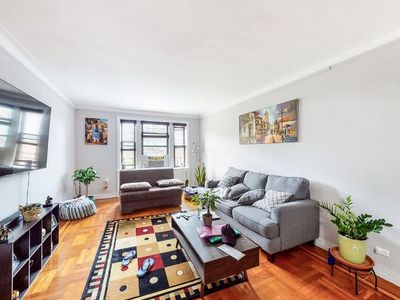 31-21 54th St UNIT 5H, Queens, NY, 11377