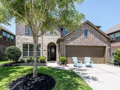 16711 White Hyacinth Ct, Cypress, TX, 77433