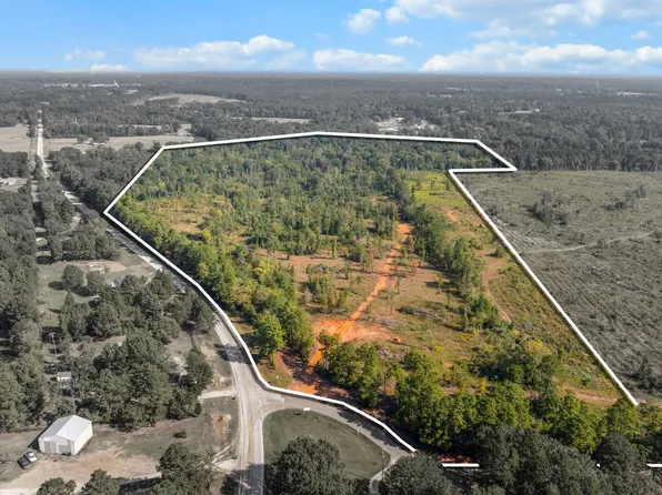 2276 Fm, Kilgore, TX 75662