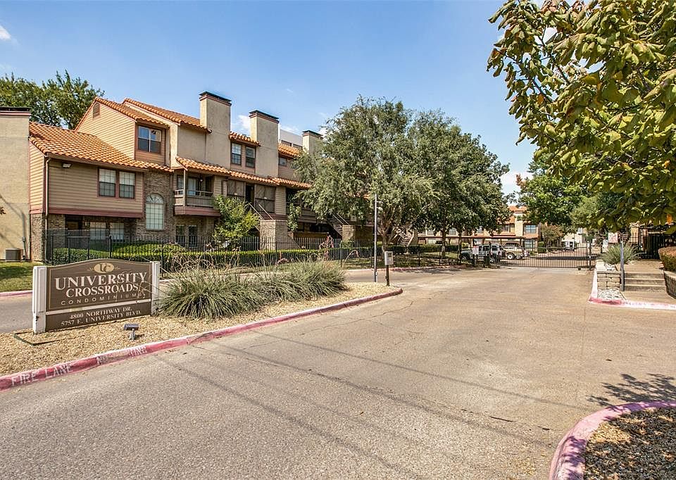 1st image of 4800 Northway Dr APT 7A