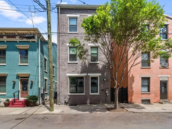 1406 Republic St APT 302, Cincinnati, OH 45202