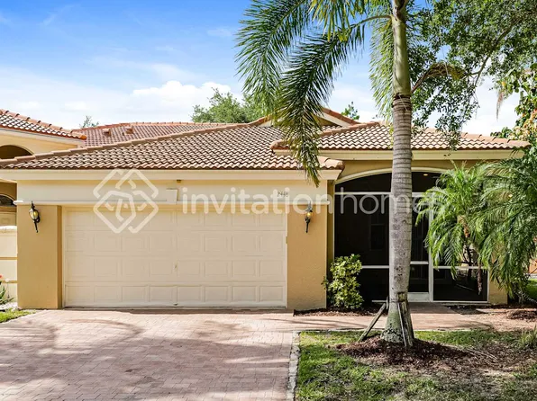 2448 Sandy Cay, West Palm Beach, FL 33411