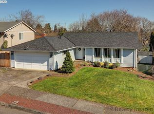 2380 NE Juniper Ave, Gresham, OR 97030