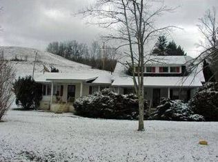 747 Blaze Rd, West Liberty, KY 41472