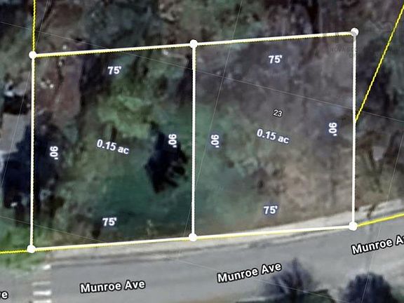 2nd image of LOT Munroe Ave