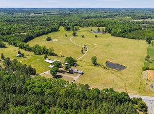 5895 Highway 49, Buffalo Junction, VA 24529