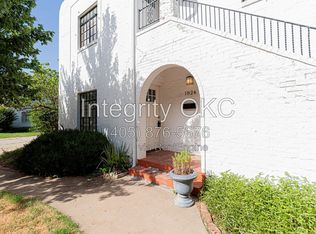 1824 Carey Pl #1, Oklahoma City, OK 73106
