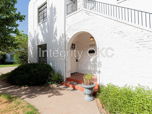 1824 Carey Pl #1, Oklahoma City, OK 73106