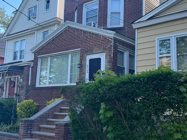 8440 89th St, Woodhaven, NY 11421