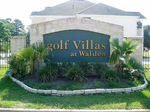 16020 Fountainview Dr Unit 2, Montgomery, TX 77356