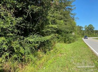 0 Ward Basin Rd, Milton, FL 32583