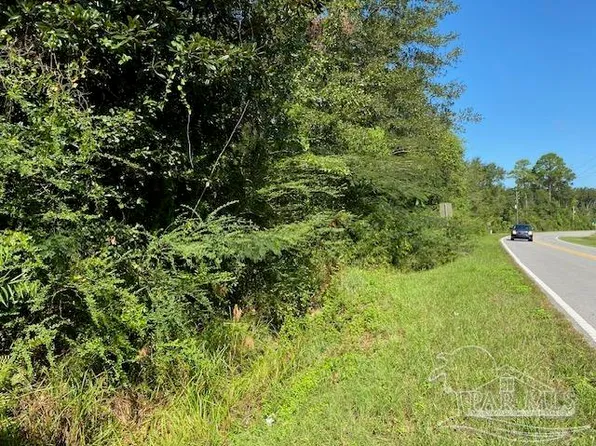 0 Ward Basin Rd, Milton, FL 32583