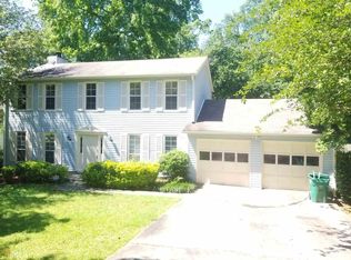 511 Sherwood Grn, Stone Mountain, GA 30087