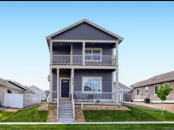 4219 Primrose Ln, Evans, CO 80620