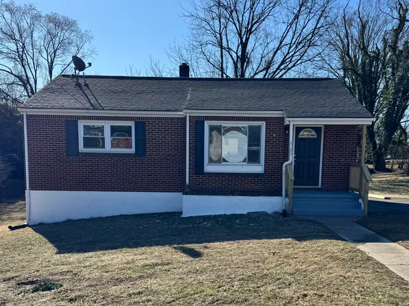 3540 Norway Ave NW, Roanoke, VA 24017