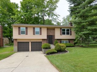 2923 Larchwood Ct, Maineville, OH