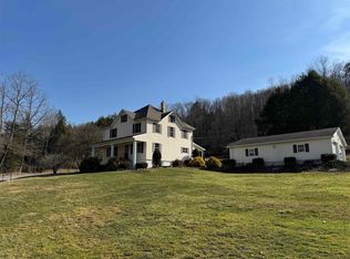2416 Woolen Mills Rd, Albright, WV 26519