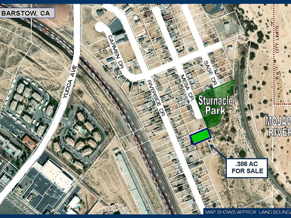 1st image of Mesa Dr