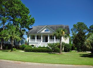 1405 Walking Trail Ct, Mount Pleasant, SC 29466