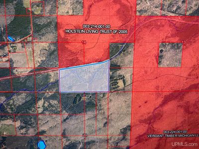 Church Ln, Hermansville, MI, 49847