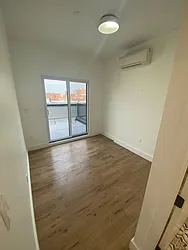 Rented by Aron Fried, LREB