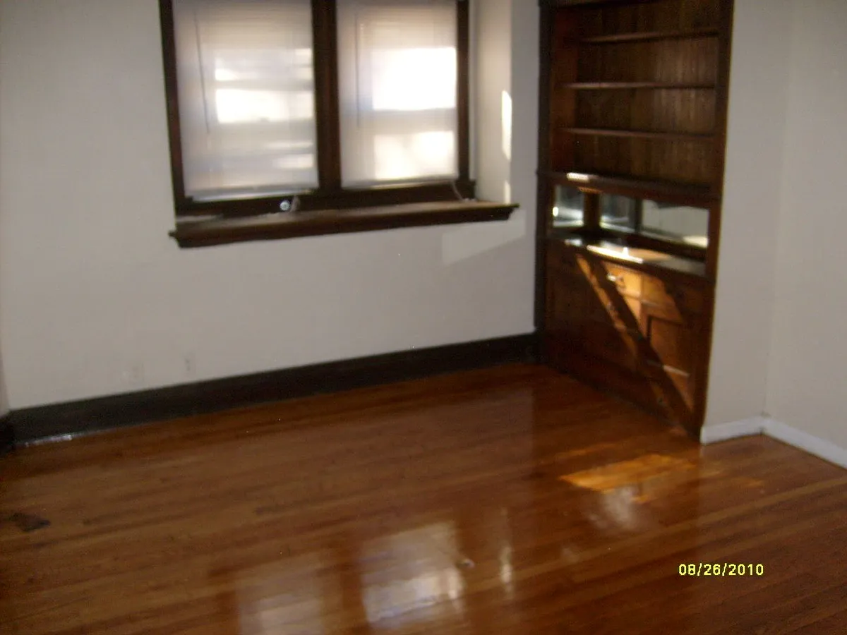 Building Photo - 410 N Butler St
