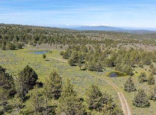 N/a PARCEL 4358 & 4479, Prineville, OR 97754