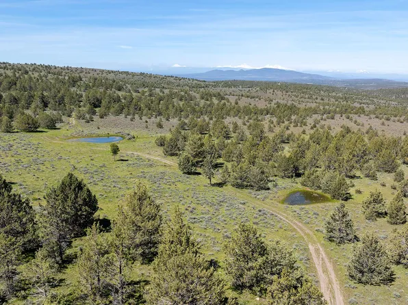N/a Parcel 4358 & 4479, Prineville, OR 97754