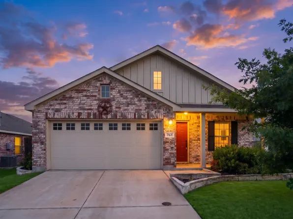 767 Myrtle Ln, Princeton, TX 75407