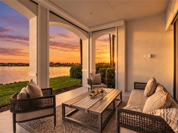 11011 Via Tuscany LN #102, MIROMAR LAKES, FL 33913