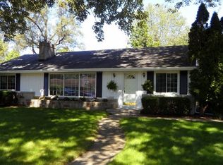 3608 Barcelona Dr, Toledo, OH 43615