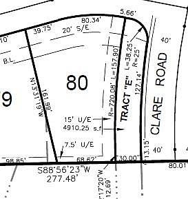 2nd image of 24705 W 76th St