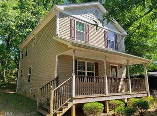 28 Westgate Park Dr, Newnan, GA 30263