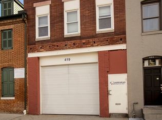 419 S Bond St, Baltimore, MD 21231