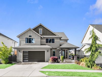 2629 21st Ave SW, Puyallup, WA, 98371