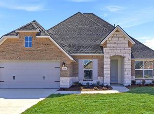 334 Prien Lake Loop, Bossier City, LA 71111