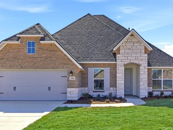 334 Prien Lake Loop, Bossier City, LA 71111