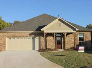 7948 Oak Crest Pl, Montgomery, AL 36116