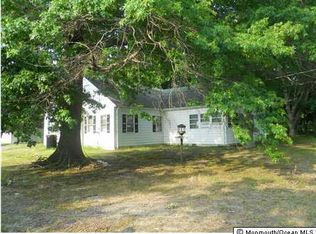 200 Bennett Rd, Howell, NJ 07731