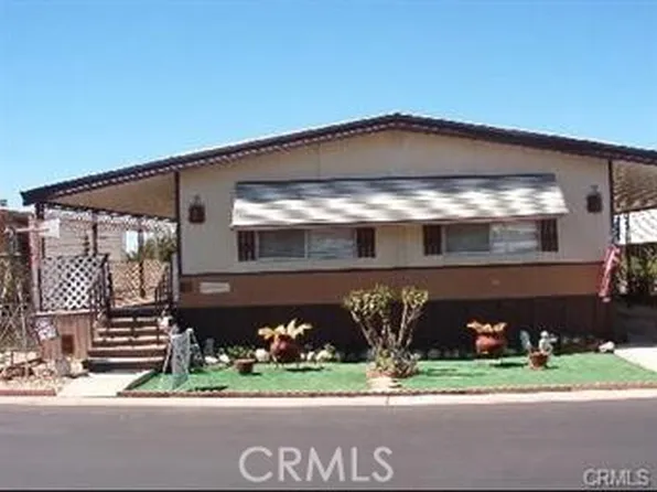 626 N Dearborn St Space 61, Redlands, CA 92374