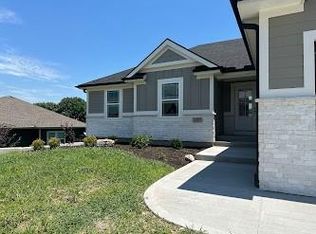 305 S Wilson St, Archie, MO 64725