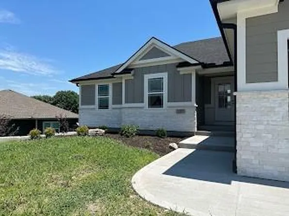 305 S Wilson St, Archie, MO 64725