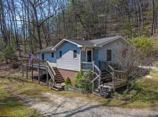 275 Heflin Branch Rd, Franklin, NC 28734