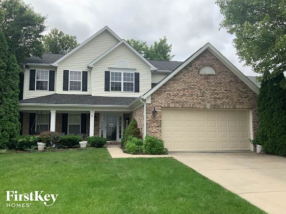 【しっこ】 10911 Jessie Cir, Indianapolis, IN 46236 | Zillow