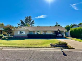 4221 E Mulberry Dr, Phoenix, AZ 85018