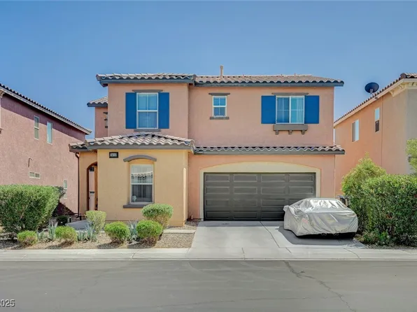 1413 Miller Ridge Ave, North Las Vegas, NV 89031