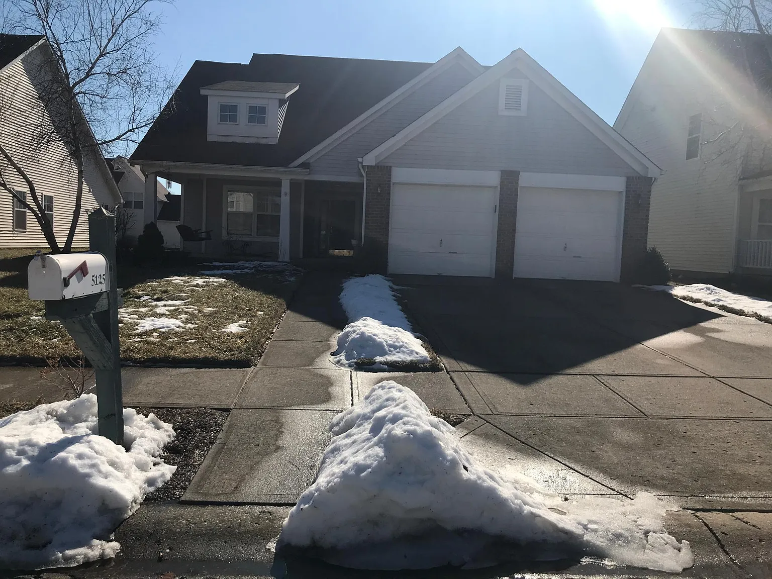 5125 Brookstone Way photo 1