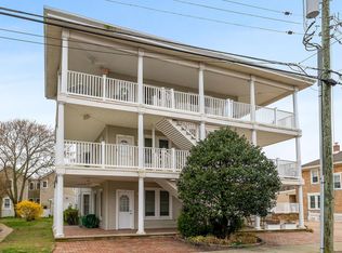 122 W Wisteria Rd #301, Wildwood Crest, NJ 08260