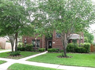 30610 Tealcrest Estates Dr, Spring, TX 77386